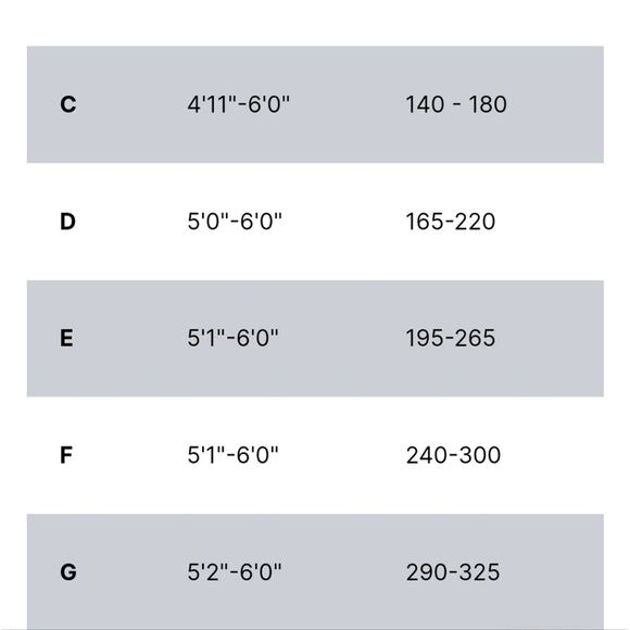 Spanx Red Hot Opaque Shaping Tights High-Waist Brown Plus Size 7/G NWT - Picture 8 of 8